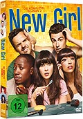 New Girl - Season 2