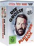 Film: Die groe Plattfu-Box