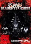 Film: Saw Slaughterhouse