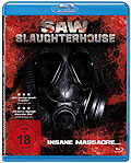 Saw Slaughterhouse