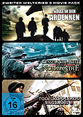 Zweiter Weltkrieg - 3 Movie Pack