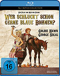 Film: Wer schluckt schon gerne blaue Bohnen?