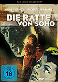 Film: Die Ratte von Soho