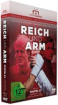 Reich und arm - Box 2 - Staffel 2.2