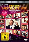 Pidax Serien-Klassiker: Peters Bastelstunde