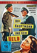 Pidax Film-Klassiker: Der Hauptmann und sein Held