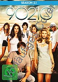 Film: Beverly Hills 90210 - Season 2.1