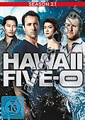 Hawaii Five-O - Season 2.1