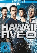 Film: Hawaii Five-O - Season 2.2