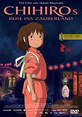 Film: Chihiros Reise ins Zauberland