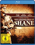 Film: Mein groer Freund Shane