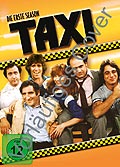 Taxi - Season 1