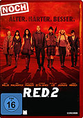 Film: R.E.D. 2 - Noch lter. Hrter. Besser.