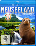 Neuseeland - 3D