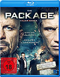 Film: The Package - Killer Games