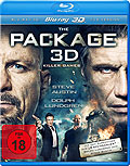 Film: The Package - Killer Games - 3D