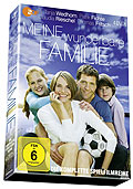 Film: Meine wunderbare Familie