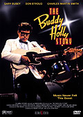 The Buddy Holly Story