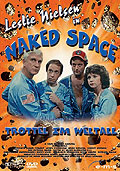 Naked Space - Trottel im Weltall