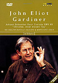 Film: Bach, Johann Sebastian - Kantate BWV 63