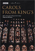 Carols from King's - The Choir of King's College