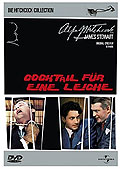 Film: Cocktail fr eine Leiche - Hitchcock Collection