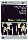 Film: Familiengrab - Hitchcock Collection
