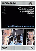 Film: Das Fenster zum Hof - Hitchcock Collection