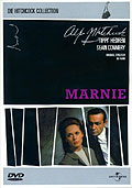 Film: Marnie - Hitchcock Collection - Neuauflage