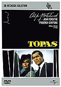 Film: Topas - Hitchcock Collection - Neuauflage