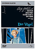 Die Vgel - Hitchcock Collection - Neuauflage