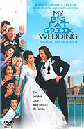 Film: My Big Fat Greek Wedding - Hochzeit Auf Griechisch