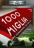 Mille Miglia - Die legendren 1000 Meilen