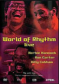 Film: World of Rhythm - Live