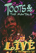 Toots & The Maytals - Live at Santa Monica