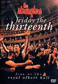 Film: The Stranglers - Friday the Thirteenth