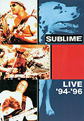 Sublime - Live '94 - '96