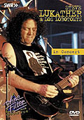 Steve Lukather & Los Lobotomys: In Concert - Ohne Filter