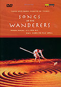 Cloud Gate Dance Theatre Of Taiwan - Songs of the Wanderers