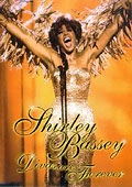 Film: Shirley Bassey - Divas are forever