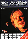 Film: Rick Wakeman - Live in Concert 2000