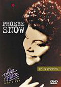 Phoebe Snow: In Concert - Ohne Filter