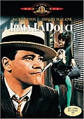 Das Mdchen Irma La Douce