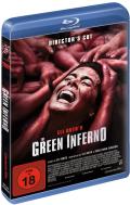 Film: The Green Inferno - Director's Cut