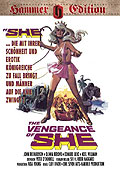 Film: The Vengeance of She - Hammer Edition