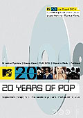 MTV - 20 Years of Pop