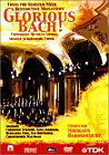Adventskonzert - Glorious Bach