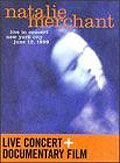 Natalie Merchant - Live In Concert