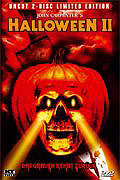 Halloween 2 - Das Grauen kehrt zurck - Limited Edition - sterreich Import