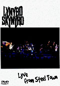 Film: Lynyrd Skynyrd - Lyve from Steel Town